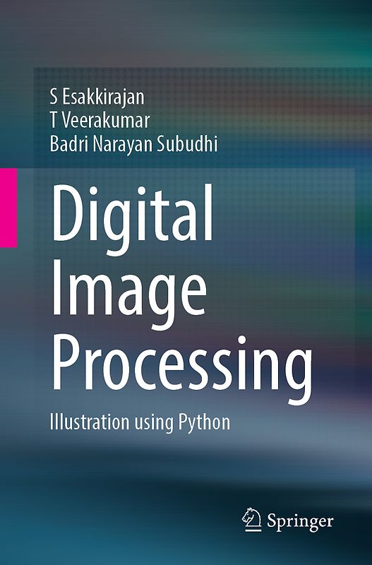Digital Image Processing