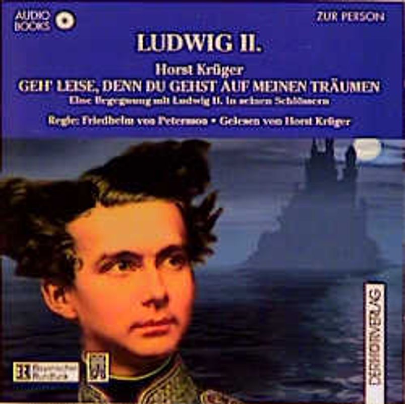 LUDWIG II.
