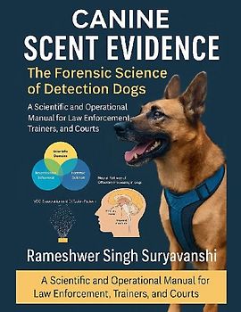Canine Scent Evidence