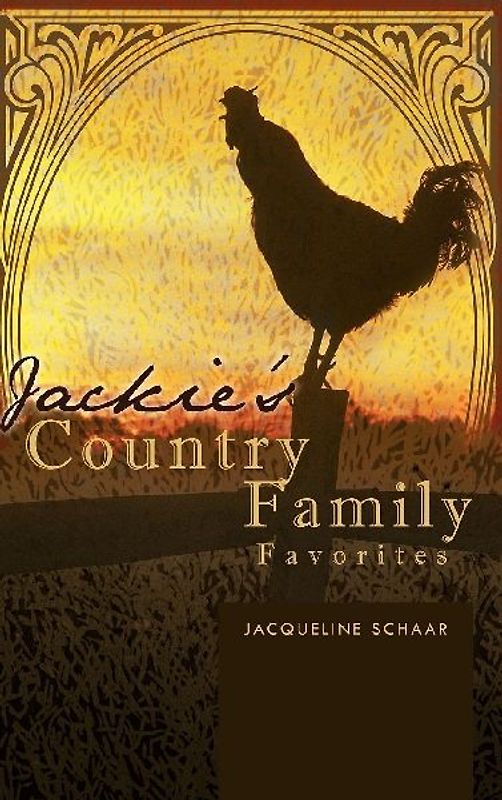 Jackie's Country Family Favorites