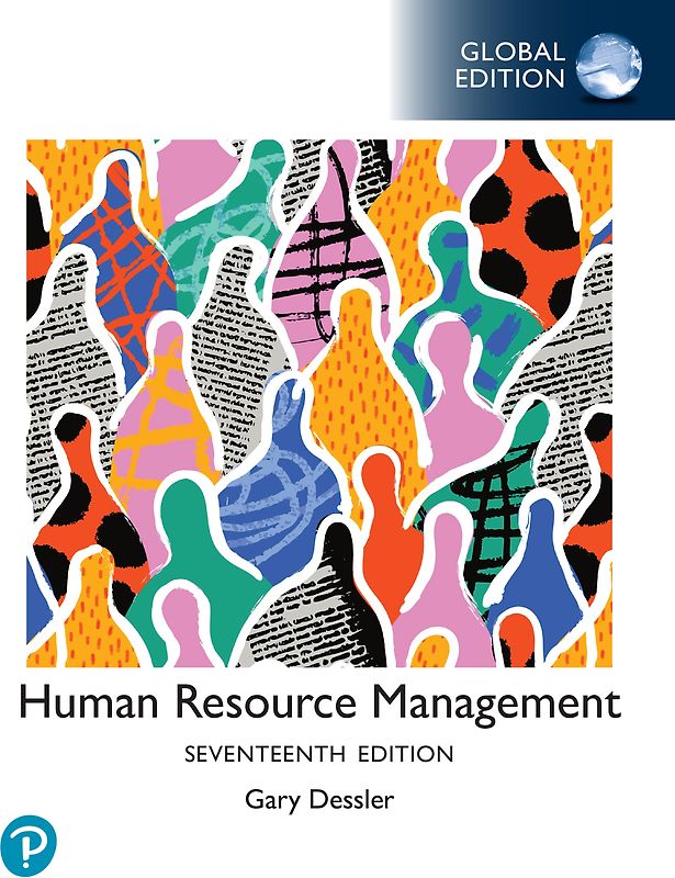 Human Resources Management, Global Edition