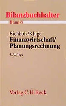 Ausbildungspaket Bilanzbuchhalter / Finanzwirtschaft /Planungsrechnung