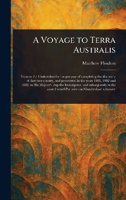 A Voyage to Terra Australis