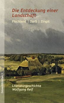 Die Entdeckung einer Landschaft