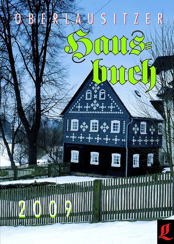 Oberlausitzer Hausbuch