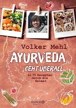 Ayurveda geht überall