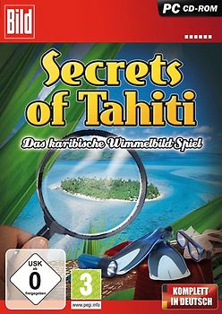 Secrets of Tahiti PC Spiele