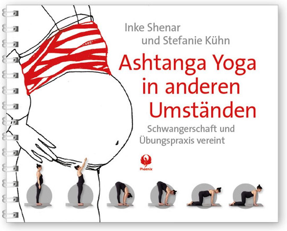 Ashtanga Yoga in anderen Umständen