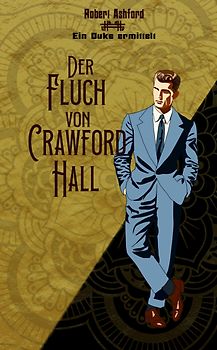Der Fluch von Crawford Hall