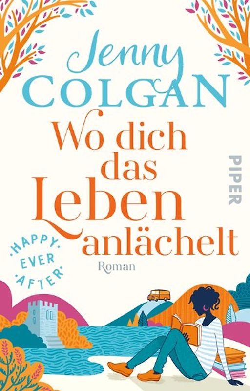 Happy Ever After – Wo dich das Leben anlächelt