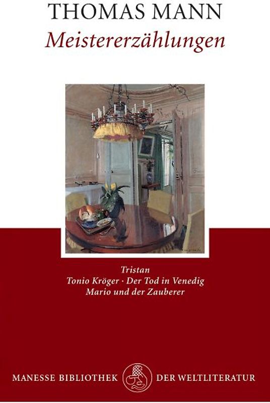 Meistererzählungen