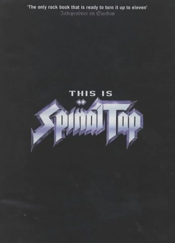 Spinal Tap