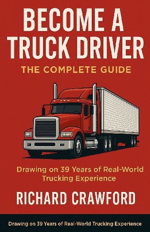 Become a Truck Driver