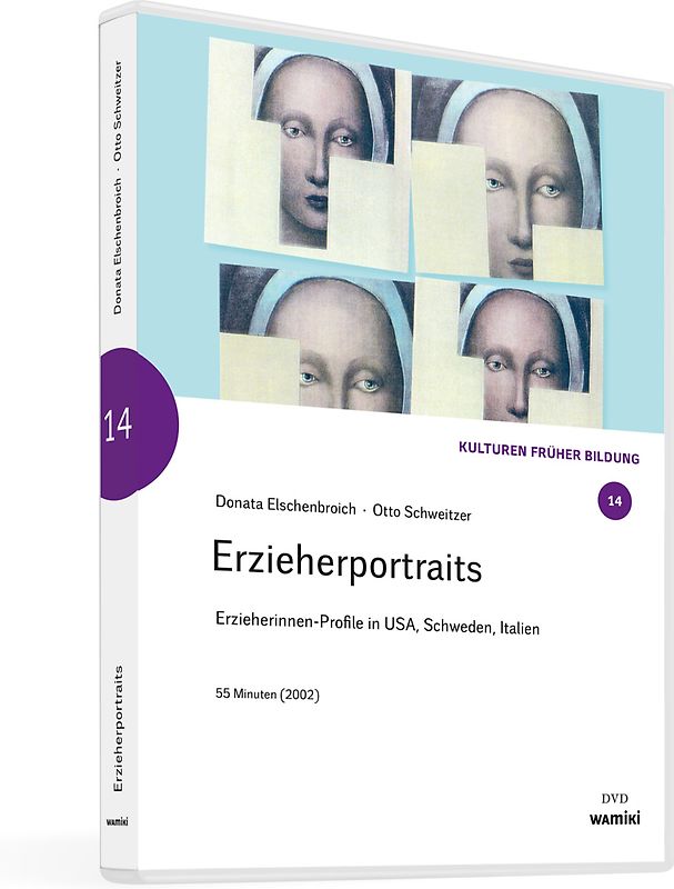 Erzieherportraits