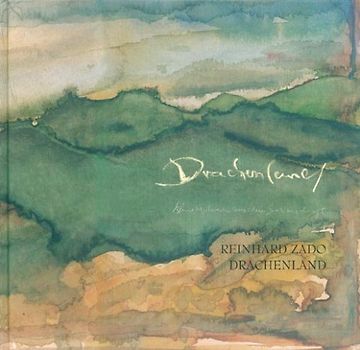 Drachenland. Kleine Malereien aus dem Siebengebirge