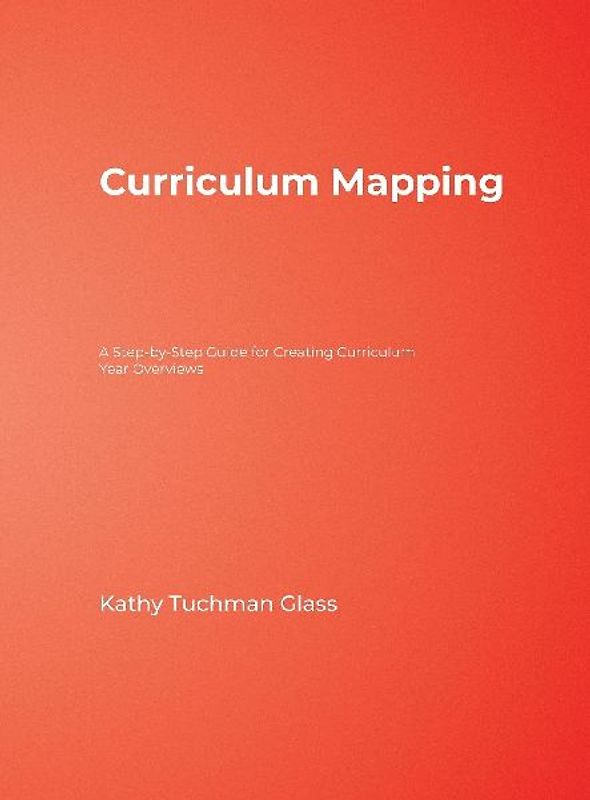 Curriculum Mapping