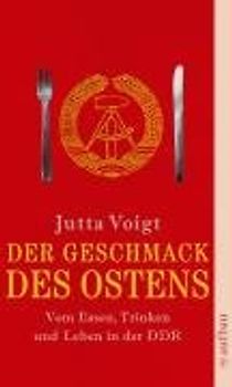 Der Geschmack des Ostens