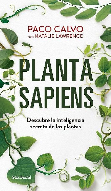 Planta sapiens