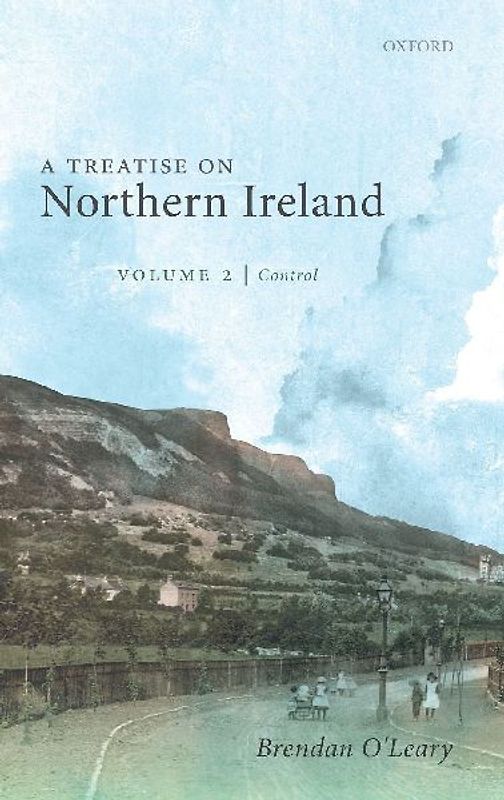 Treatise on Northern Ireland, Volume II