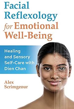 Facial Reflexology for Emotional Well-Being