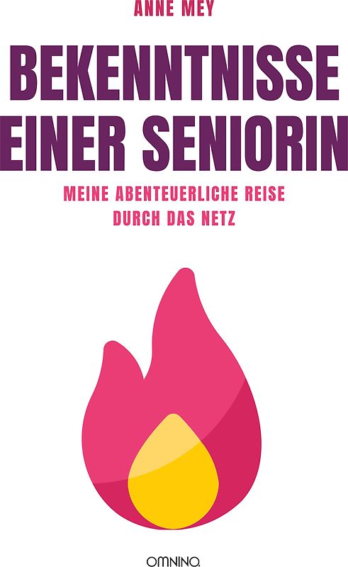 Bekenntnisse einer Seniorin