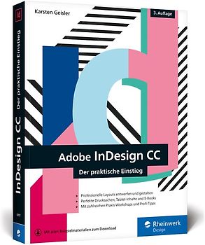 InDesign CC