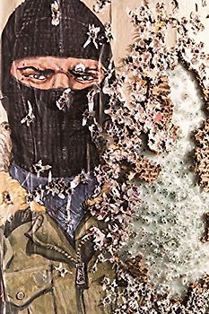 Targets: Herlinde Koelbl