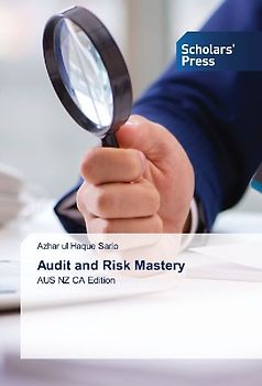 Audit and Risk Mastery