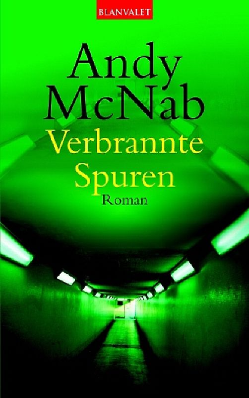 Verbrannte Spuren