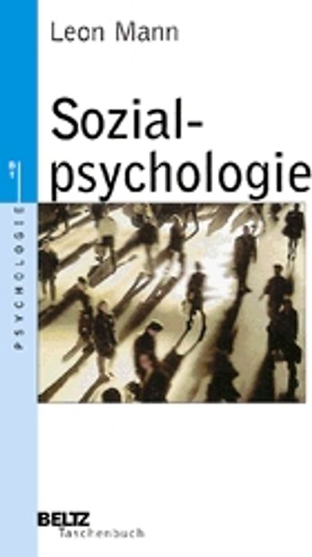 Sozialpsychologie