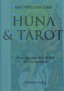HUNA &amp; TAROT