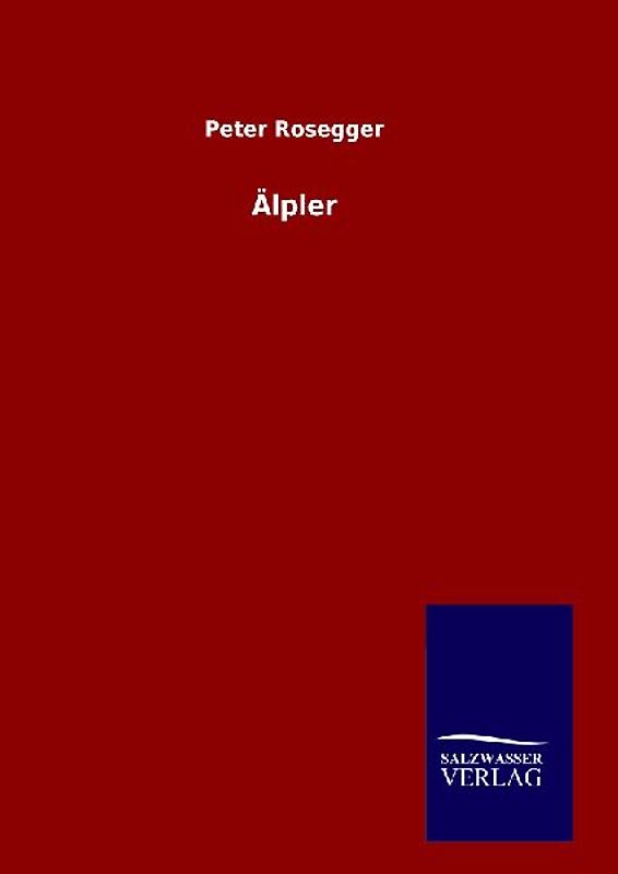 Älpler
