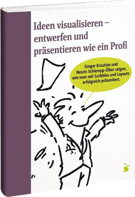 Ideen visualisieren.