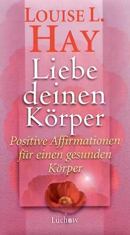 Liebe deinen Körper