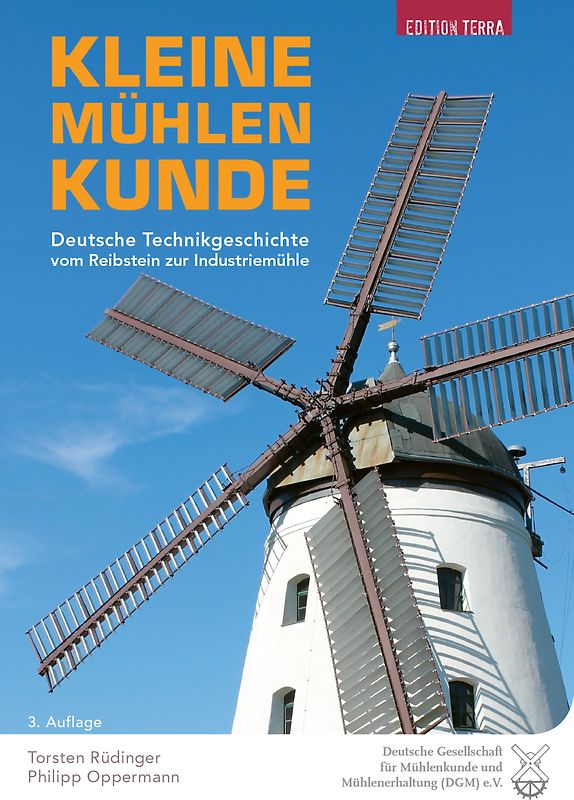 Kleine Mühlenkunde