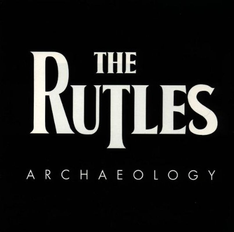 the Rutles - Archaeology