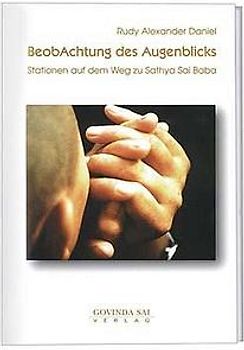 Beobachtung des Augenblicks