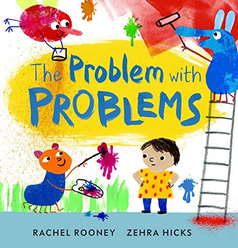 The Problem with Problems (Problems/Worries/Fears)