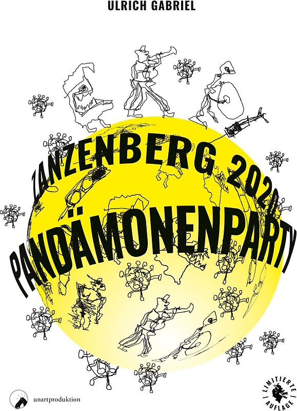 Zanzenberg 2020