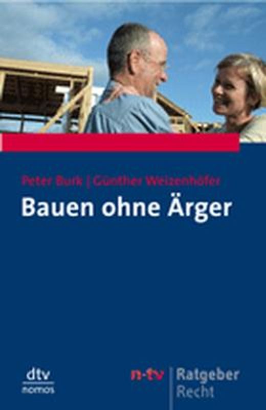 Bauen ohne Ärger