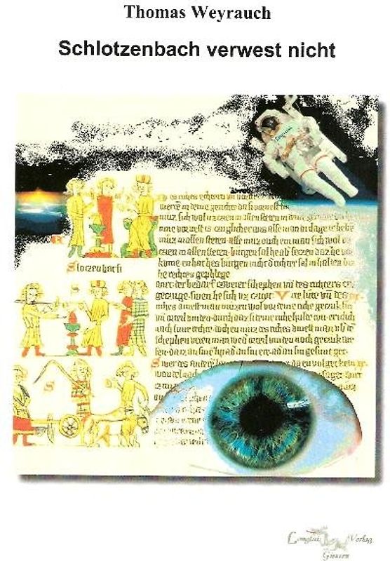 Schlotzenbach verwest nicht