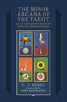 The Minor Arcana of the Tarot