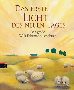 Das erste Licht des neuen Tages