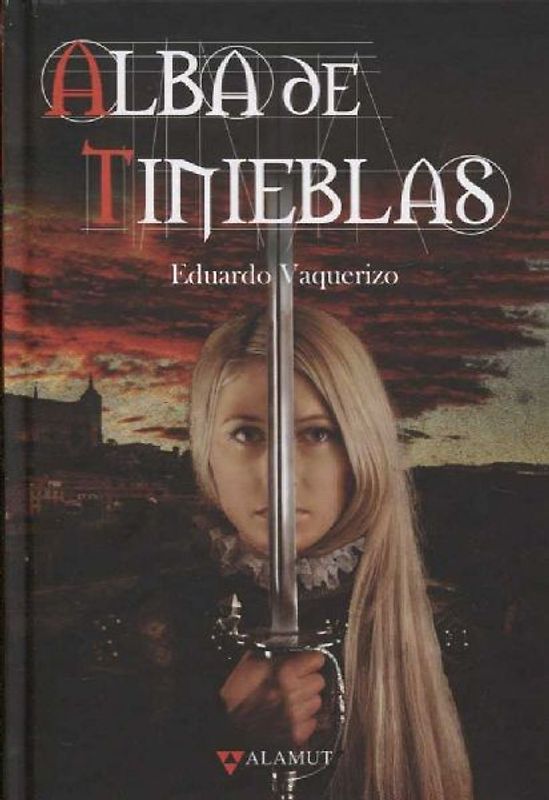 Alba de tinieblas
