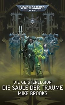 Warhammer 40.000 - Die Geisterlegion