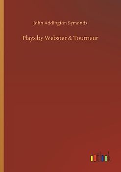 Plays by Webster & Tourneur