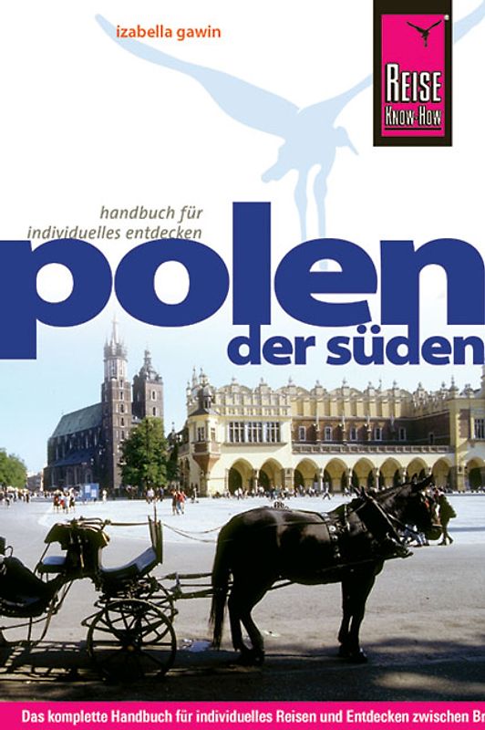 Polen - der Süden