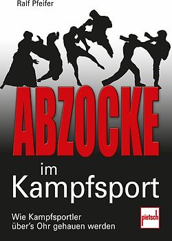 Abzocke im Kampfsport