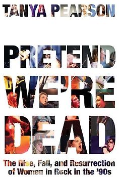 Pretend We're Dead