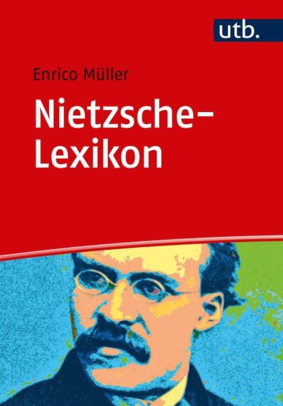 Nietzsche-Lexikon